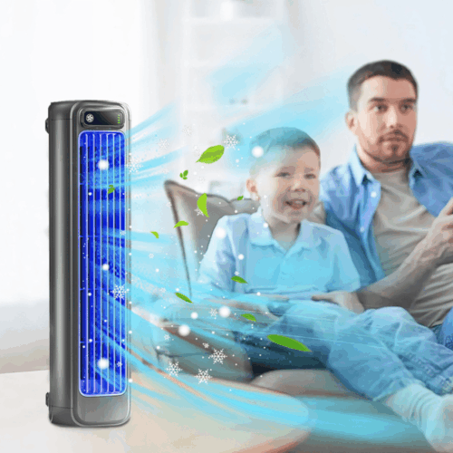 PolarBreeze (official Retailer)