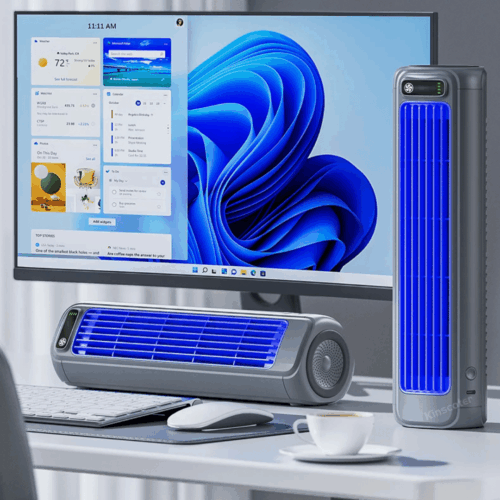 PolarBreeze (official Retailer)