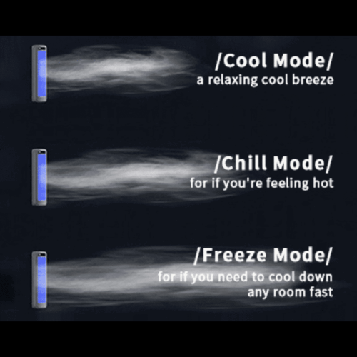 PolarBreeze (official Retailer)