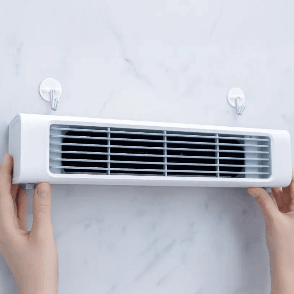 PolarBreeze: Official Website